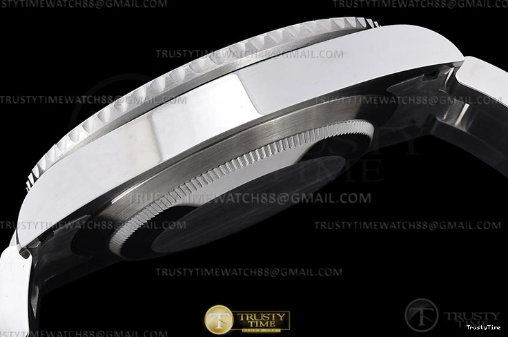 0318 TravelReady ROLSUB0426A – Submariner 116610LN 904L SS SS Black V6F V2 VS 1054